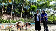 Iduladha 2025, BRI Peduli Salurkan Bantuan Pelatihan bagi Peternak Domba Garut di Desa BRI...