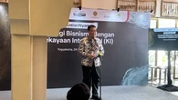Kadis Koperasi DIY Dorong UMKM Daftarkan Kekayaan Intelektual, Beberkan Sejumlah Alasannya