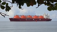 PGN dan PLN Dapat Pasokan Gas LNG dari Sini