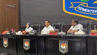 Inflasi Agustus Turun, Mendagri: Berkat Pasar Murah