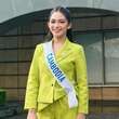 Wakil Kamboja di Miss International 2024 Fasih Berbahasa Indonesia, Jadi Teman Sekamar Sop...