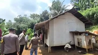 Potret Miris Rumah Raya, Bocah yang Meninggal karena Tubuh dan Otak Dipenuhi Cacing