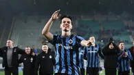 Club Brugge Akhirnya Angkat Suara Soal Ketertarikan Milan Pada Jashari