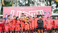 Persija, Persib, dan Persebaya Ikut Kualifikasi U-12 Junior Soccer World Challenge 2026