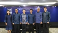 Saratoga Bagikan Dividen dan Umumkan Komisaris Baru