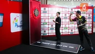 DNC Series 04 dan Road to Dartslive Open Malaysia 2025 Siap Bergulir 6-7 September