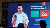 AI Jadi Harapan Baru bagi Warga di Daerah yang Dokter Tak Bisa Jangkau