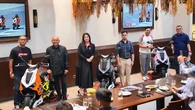 Italjet Dragster 250 Mulai Dikirim ke Konsumen, Edisi Malossi Paling Dicari