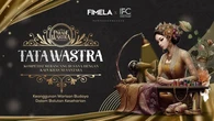 5 Finalis Tata Wastra 2025 Diumumkan, Siap Tampilkan Karya Terbaik di Parade Wastra Nusant...