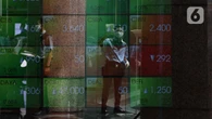 Investasi, Morgan Stanley Jual Beli Saham AMRT pada Akhir Mei 2026