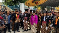 Penguasa Trah Dinasti Mataram Islam Tak Hadir di Penobatan Hamangkunegoro sebagai SISKS Pa...