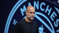 Alasan Pep Guardiola Tetap Tenang Meski Man City Tumbang dari Tottenham di Etihad: Ini Bar...