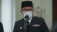 Ridwan Kamil Perintahkan Seluruh Daerah di Jabar Gelar Vaksinasi Massal