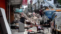 Asuransi Sinar Mas Cairkan Klaim Korban Banjir Bandang Bali