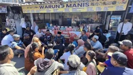 Efek Kebijakan Bupati, PKL Pantai Boom Tuban Terpuruk hingga Meninggal Diduga Depresi