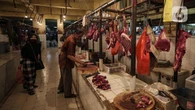 KPPU: Jelang Idul Fitri Harga Daging Sapi Mahal, Sentuh Rp 140 Ribu per Gram