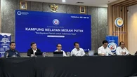 KKP Tetapkan 65 Lokasi Kampung Nelayan Merah Putih