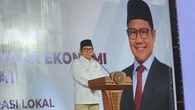 Cak Imin Cerita Bisa Jadi Menteri karena Sering Makan Nasi Berkat