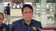 Menkeu Purbaya Bertemu Dirut PLN, Bahas Diskon Listrik?