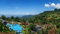 Menikmati Suasana Sejuk dan Asri Baturaden, Wisata Alam Terpopuler di Purwokerto