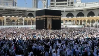 Top 3 Berita Hari Ini: Jemaah Umrah Kini Bisa Masuk Arab Saudi dengan Visa Apapun