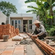 Strategi Bangun Rumah Tanpa Utang, Panduan untuk Gaji Pas-pasan di 2025