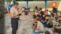 Speedboat Pembawa 32 PMI Karam di Selat Malaka, Berapa yang Selamat?