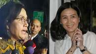 Gaya Calon Menteri Wanita di Kabinet Prabowo-Gibran, Dari Sri Mulyani sampai Veronica Tan