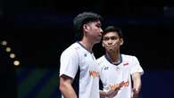 Fikri/Daniel Menang, Indonesia Pastikan 1 Tempat di Perempat Final All England 2025