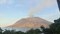 Erupsi Hebat pada April 2024, Begini Kondisi Terkini Gunung Ruang di Sitaro