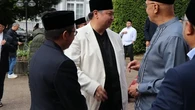 Menko Airlangga Kunjungi Brussels, Bahas Percepatan Perjanjian Dagang RI-Uni Eropa