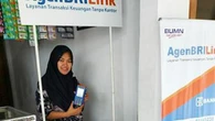 Tekuni Profesi Agen BRILink, Ibu Rumah Tangga Ini Sukses Mengubah Perekonomian Keluarga