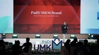 PaDi UMKM Dorong Kolaborasi BUMN dan UMKM lewat Ekosistem Pengadaan Digital dengan Dukunga...