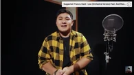 Francis Karel, Musisi Asal Indonesia yang Andil dalam Album ECHO Jin BTS