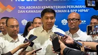 Rumah Subsidi FLPP Sudah Tembus 196.400 Unit hingga Awal Oktober 2025