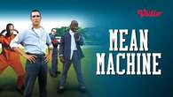 Sinopsis Mean Machine di Vidio: Film Amerika Dibintangi Mantan Atlet Sepak Bola Vinnie Jon...