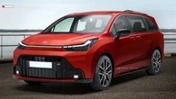 Toyota Sienna 2027 Tampil Bongsor, Render Digital Bikin Penasaran