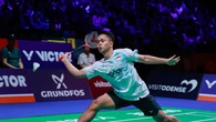 Tunggu Kelahiran Anak Pertama, Anthony Sinisuka Ginting Absen di Australia Open 2025