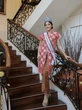 Sembagi, Keanggunan Sakral dalam Setiap Lembaran Kain Batik Lampung
