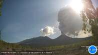 Pemerintah Siapkan Pembangunan Rumah bagi Korban Erupsi Gunung Lewotobi