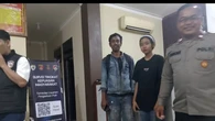 Momen Naura Bertemu Keluarga Setelah Terdampar di Pati
