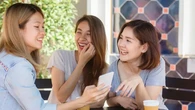 5 Jenis Teman yang Wajib Kita Miliki dalam Hidup Menurut Psikolog