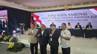 KONI Terima 3 Cabang Olahraga Baru di Rakernas 2025, Ada Sepak Bola Mini Sampai Catur Gaja...