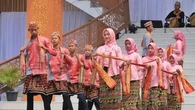 Tari Bujangtan Budamping, Gema Kepahlawanan dalam Gerak Nan Penuh Makna dari Tanah Lampung