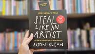 Review Buku 'Steal Like an Artist' Edisi Spesial 10 Tahun Karya Austin Kleon