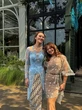 Tunjuk Amel Carla Jadi Bridesmaid, Aaliyah Massaid Sempat Curhat soal Thariq Halilintar