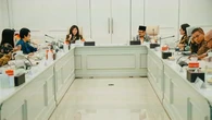 Uji Coba Operasional PDN Ditargetkan Juni 2025, Dukung Ekosistem Digital Pemerintahan
