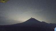 Gunung Semeru Beberapa Kali Erupsi, Tinggi Letusan Hingga 600 Meter