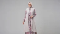 5 Trik Memakai Gamis Polos Agar Tidak Membosankan, Tampil Modis dan Elegan