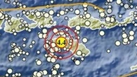Gempa Magnitudo 4,4 Guncang Waikabubak NTT